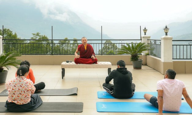 Veda Rehabilitation & Wellness : Sikkim