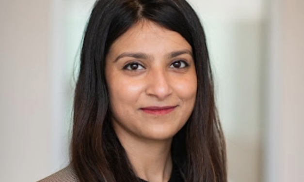 Palak Sehgal