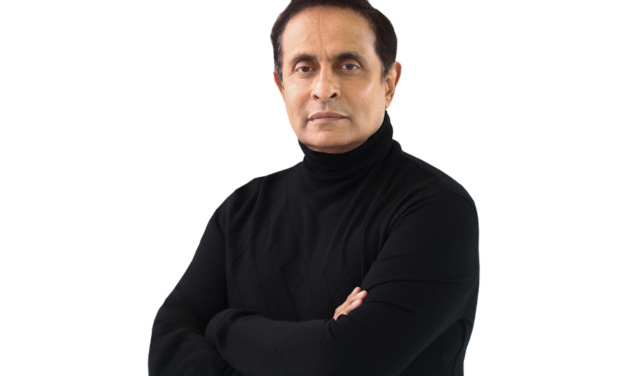 Oscar Pereira