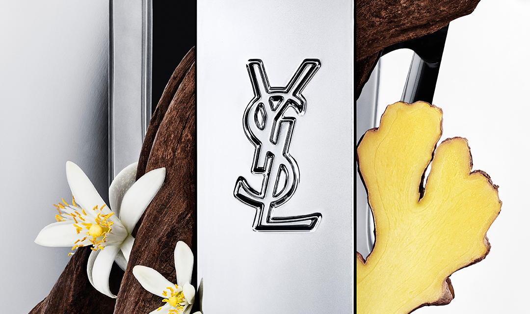 YSL Beauty Launches Myslf L’Absolu