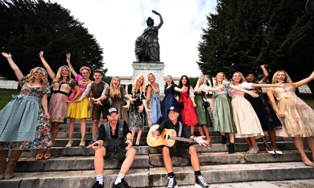 The Traditional Clothing Trends for Oktoberfest