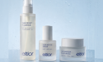 Introducing Eltior