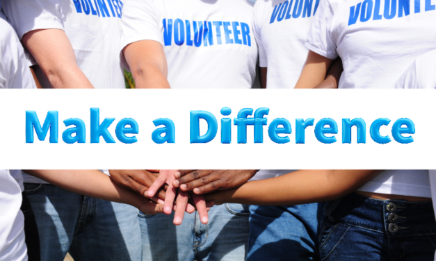Making a Difference