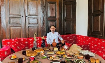 Gastro Afyon 2026