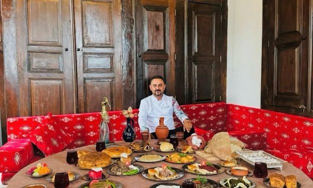 Gastro Afyon 2026