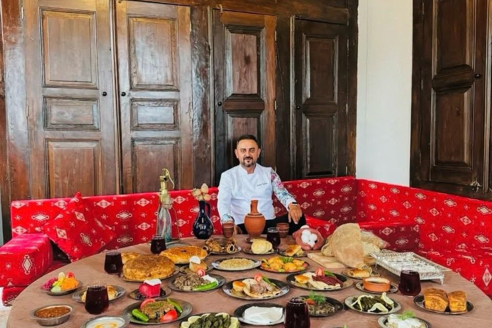 Gastro Afyon 2026