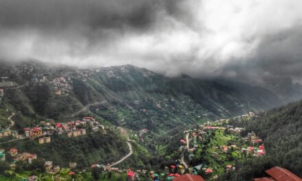 HIMCA Celebrates Himachali Culinary Heritage