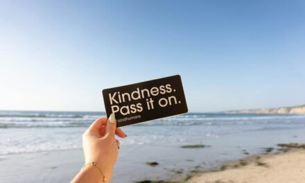 Making a Difference – Blogchain