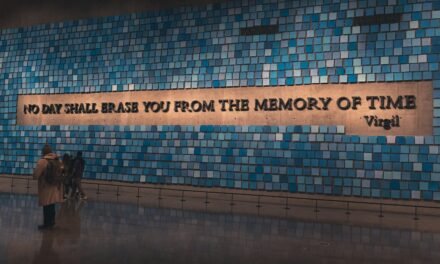 9/11 – Incredibly Complex Feelings