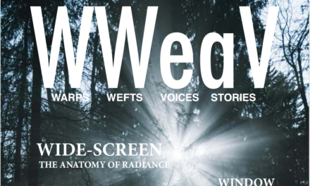 WWeaV October 2026 – Splendours of Light