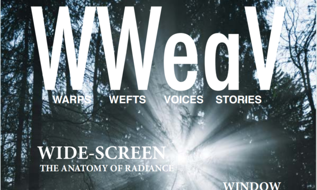WWeaV October 2026 – Splendours of Light