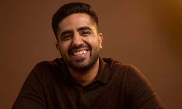 Puneet Wadhwani