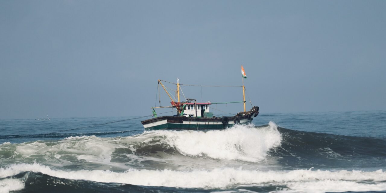 Sail Smoothly