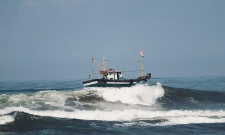 Sail Smoothly