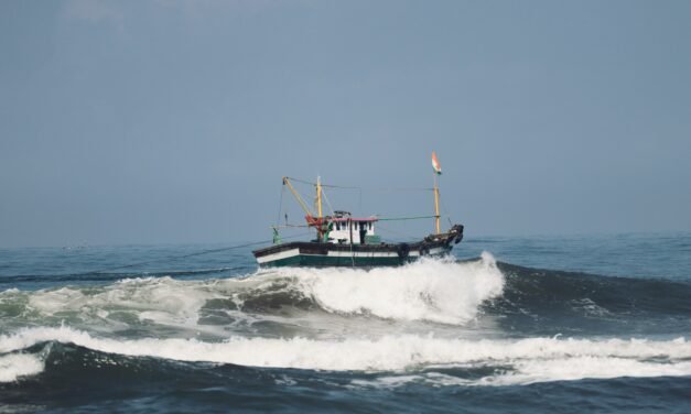 Sail Smoothly