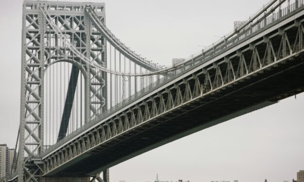 Connecting with the Land of the East Coast